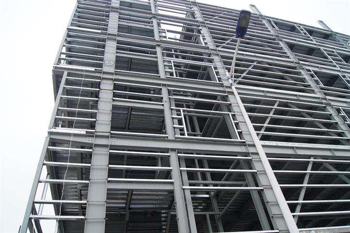 宁德高层钢结构的支撑布置与构造需要符合哪些规范